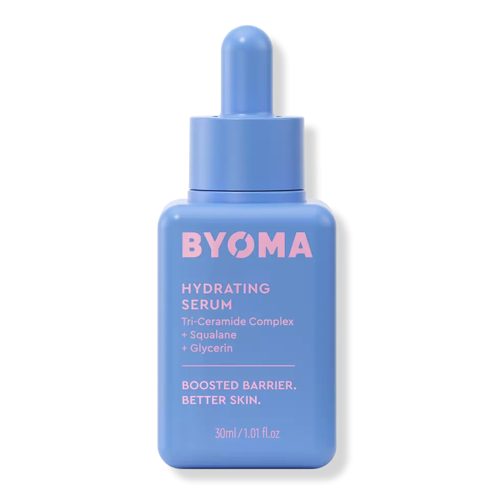 Byoma Hydrating Serum