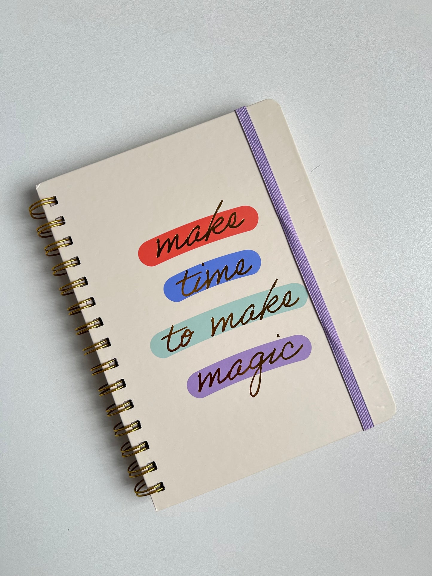 Agenda