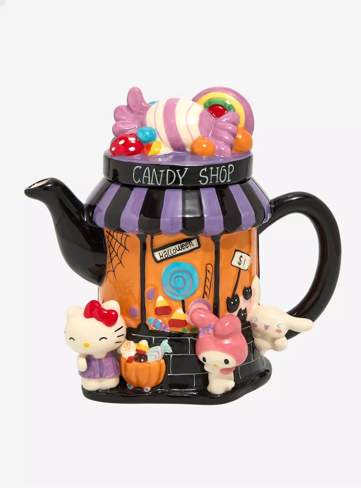 Tetera Hello Kitty Candy Store ***Preorden***