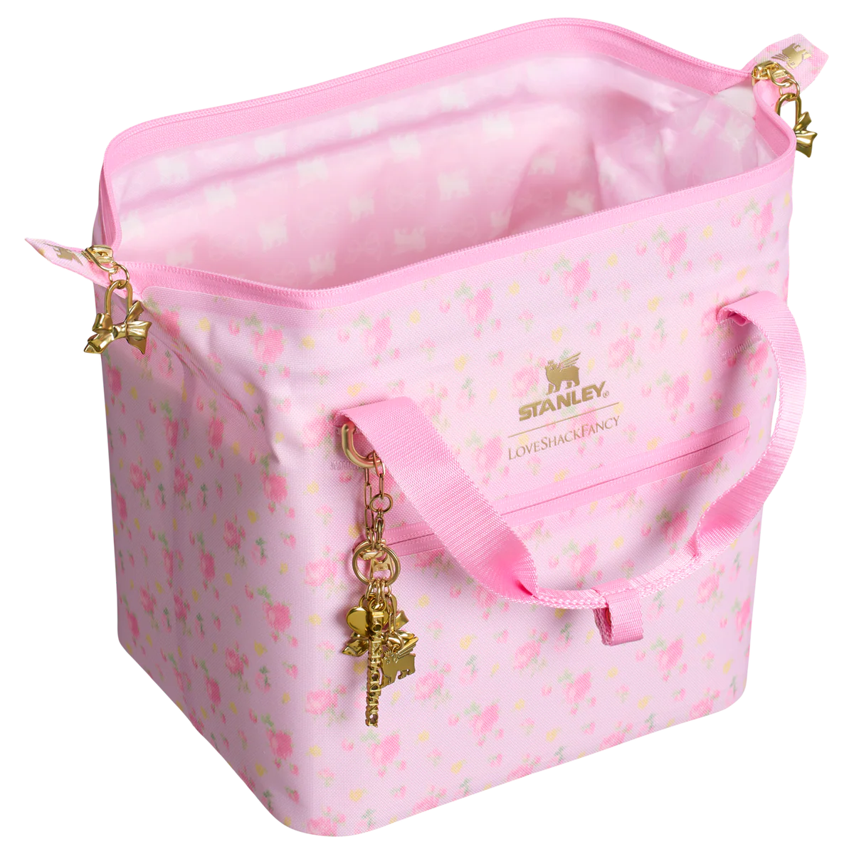 Stanley Mini Cooler 7L Stanley x Love ShakeFancy ***Preorden***