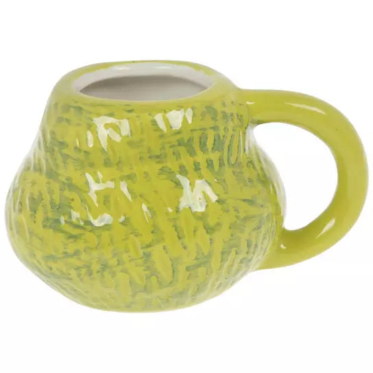 Taza Expresso El Grinch ***Preorden***
