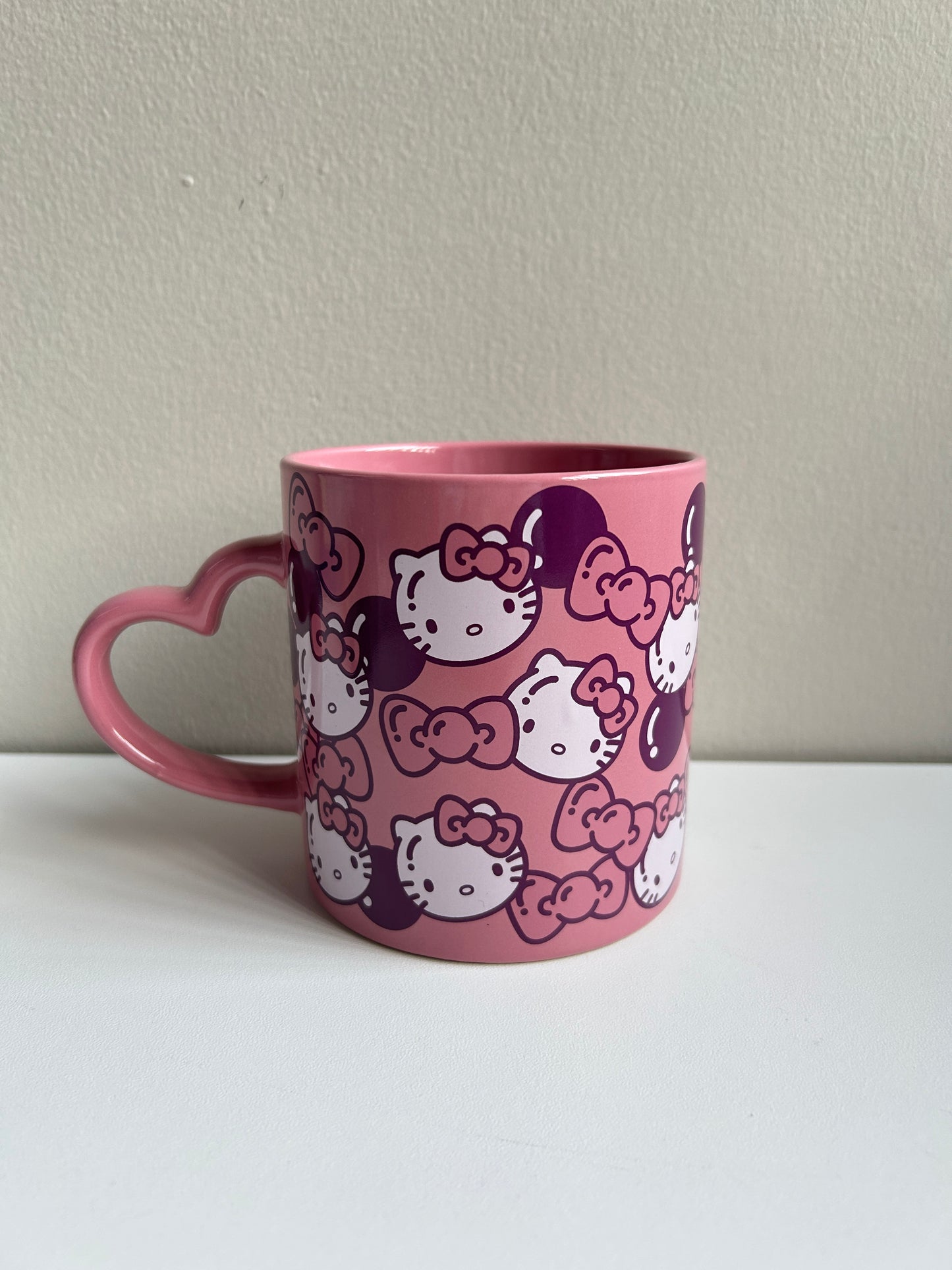 Taza Hello Kitty Boba