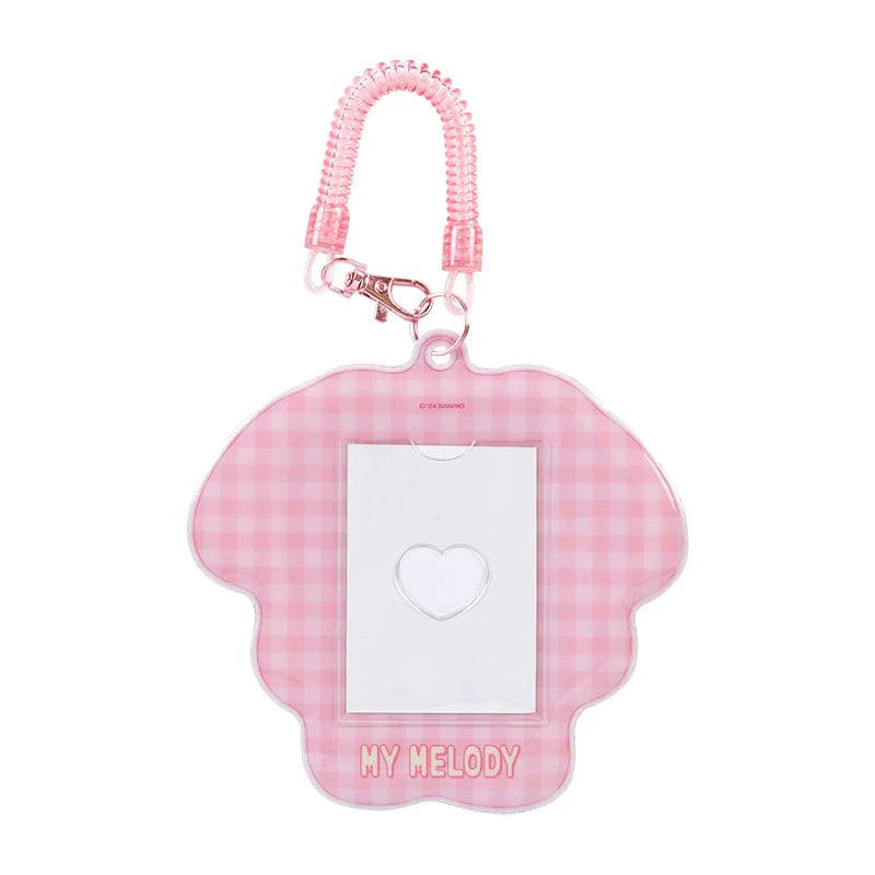 My Melody ID Badge Pitatto Friends Series ***Preorden***