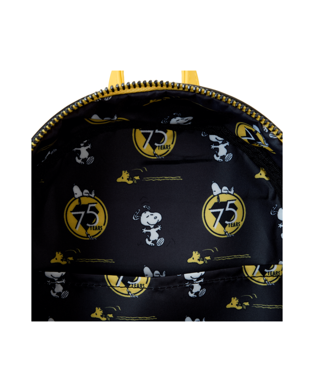 Snoopy Mini Backpack Loungefly ***Preorden***