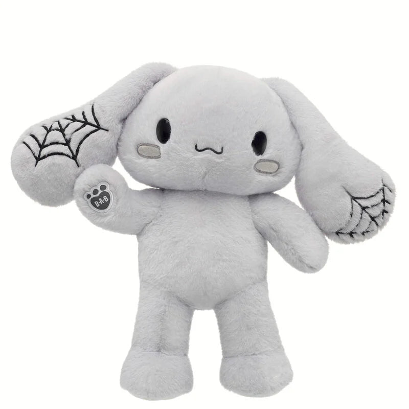 Cinnamoroll Telaraña Buil-A-Bear ***Preorden***
