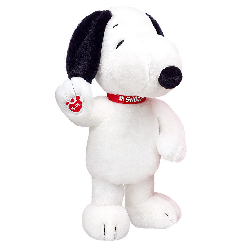 BAB Snoopy ***Preorden***