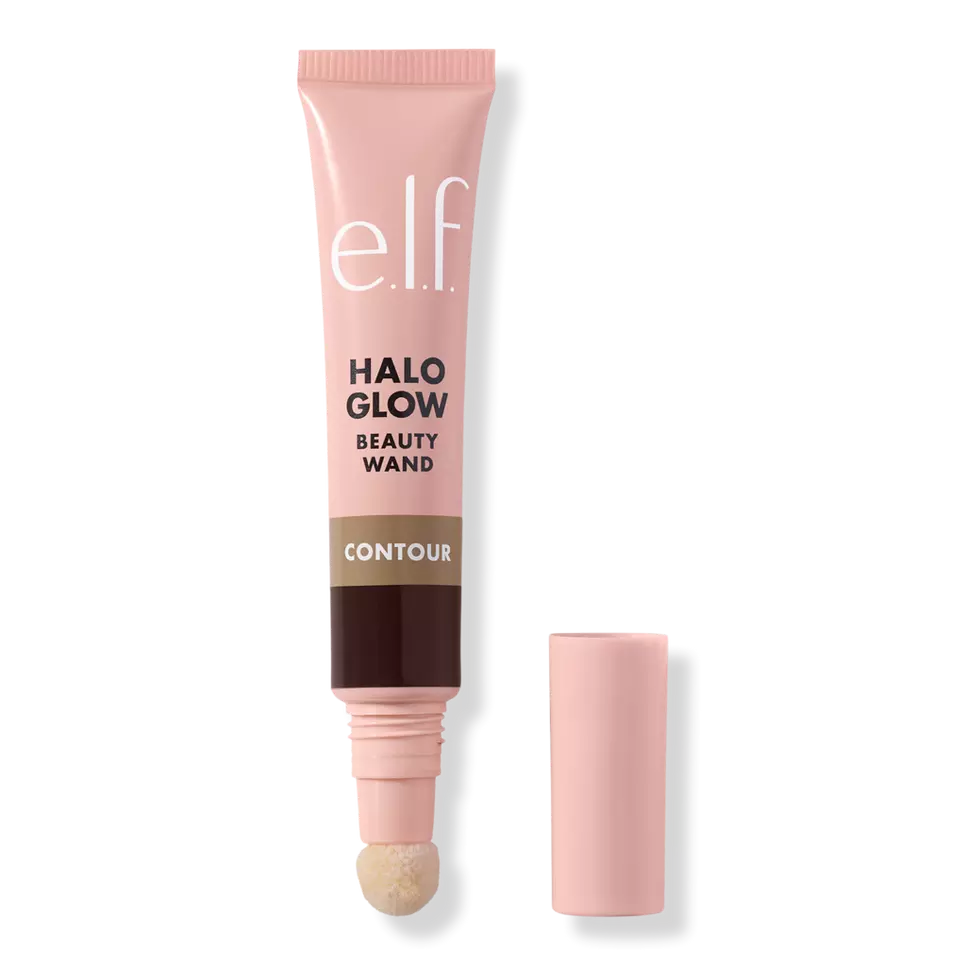 Halo Glow Contour Beauty Wand ELF