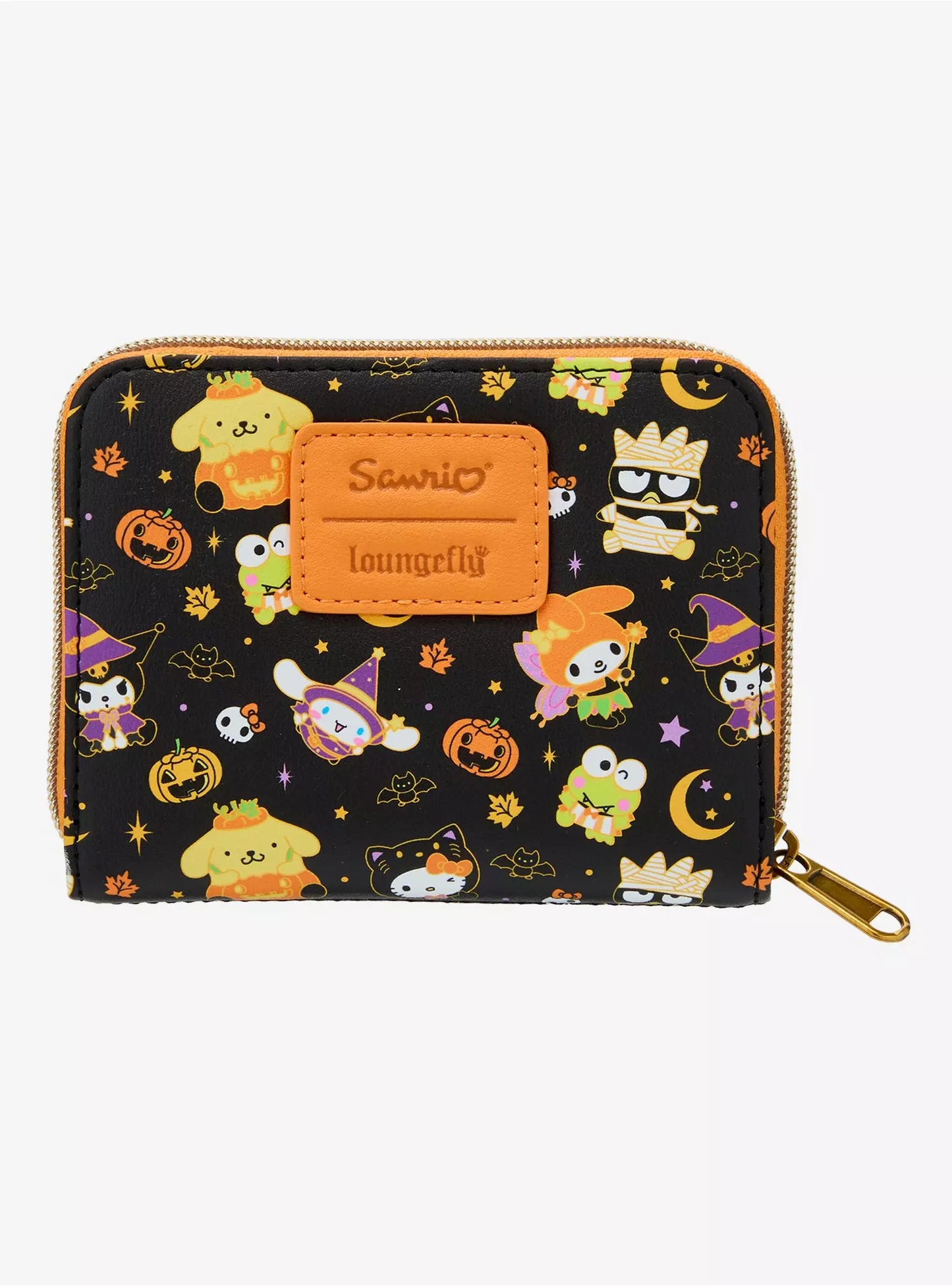 Mini Wallet Sanrio Halloween Loungefly ***Preorden***