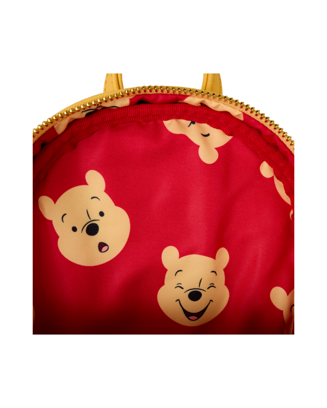 Winnie The Pooh Crossbody Bag ***Preorden***