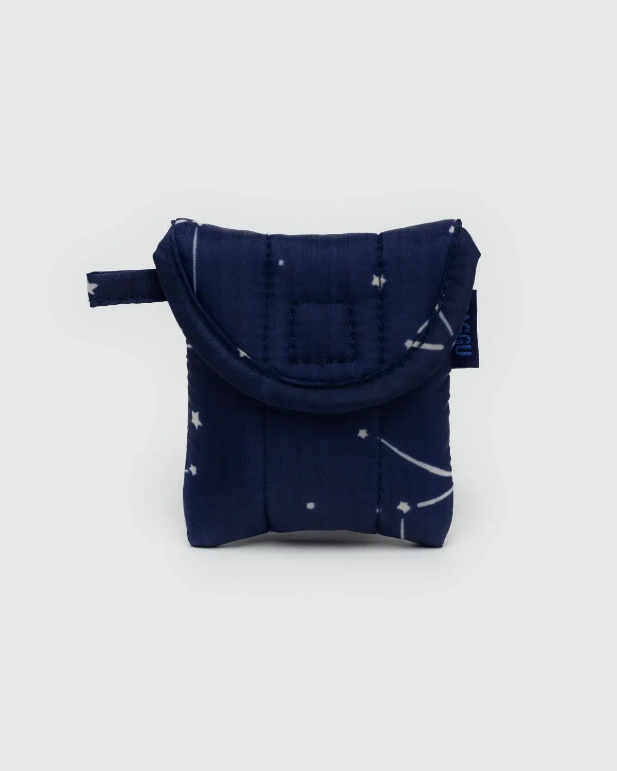 Puffy Earbuds Case Baggu ***Preorden***