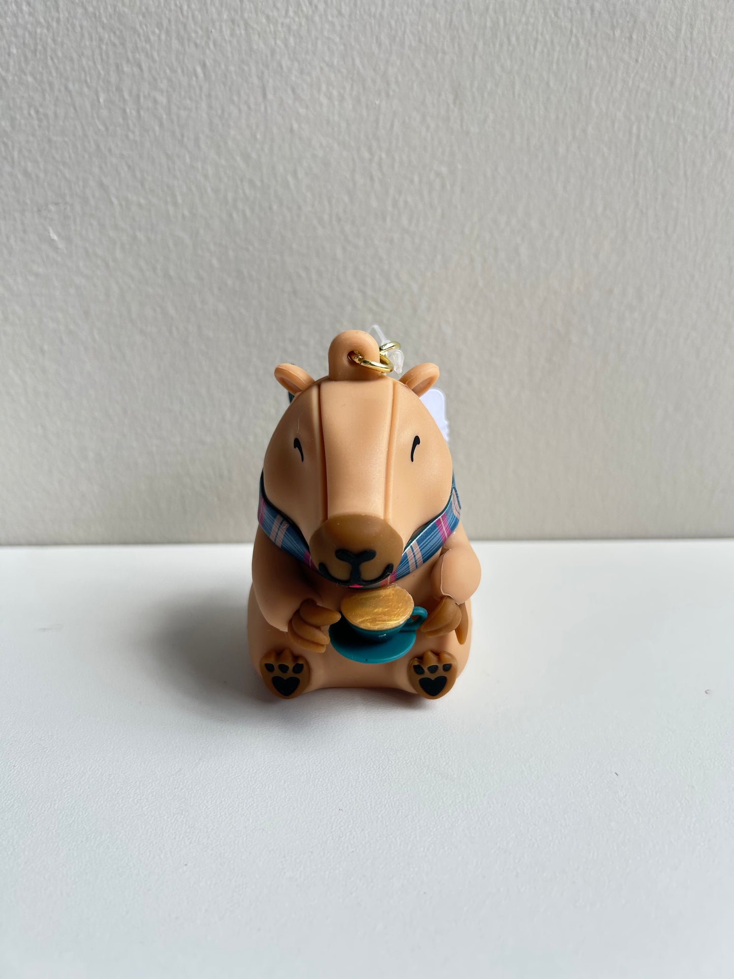 Holder Capibara Bath & Body