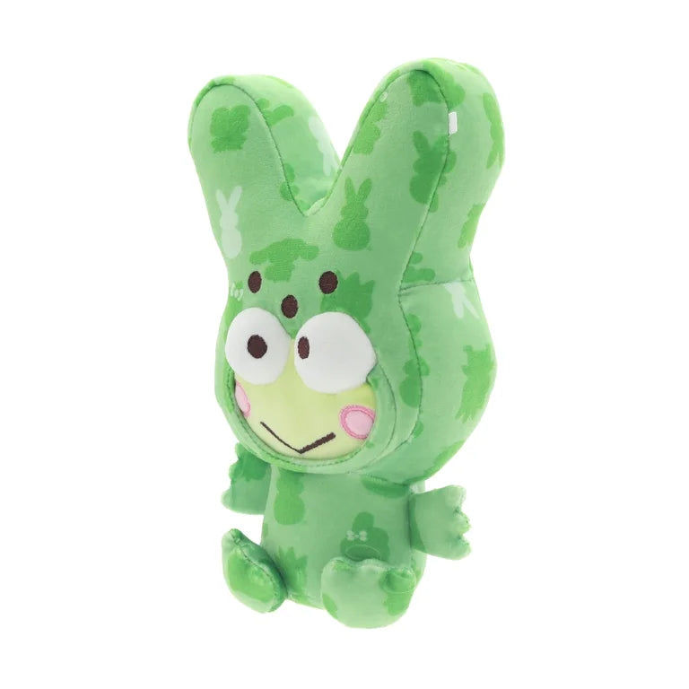 Keroppi X Peeps Bunny 9 Pulgadas Plush ***Preorden***