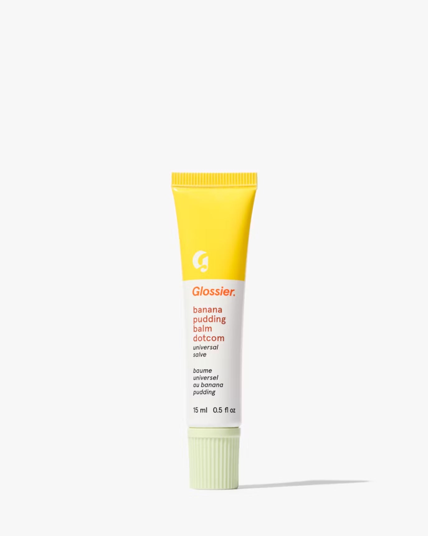 Balm Dotcom Banana Glossier ***Preorden***