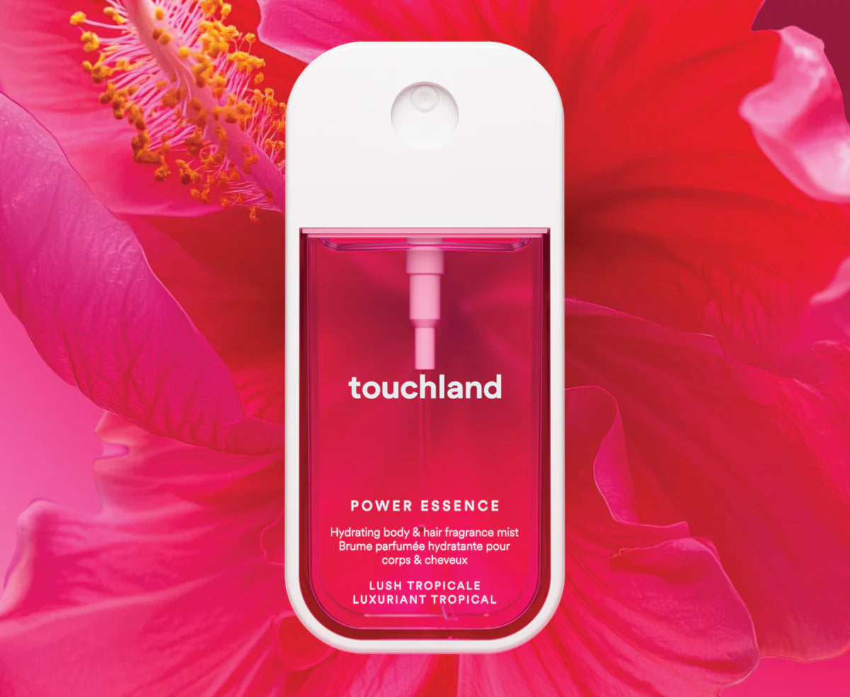 Hair & Body Fragrance Mist ***Preorden***