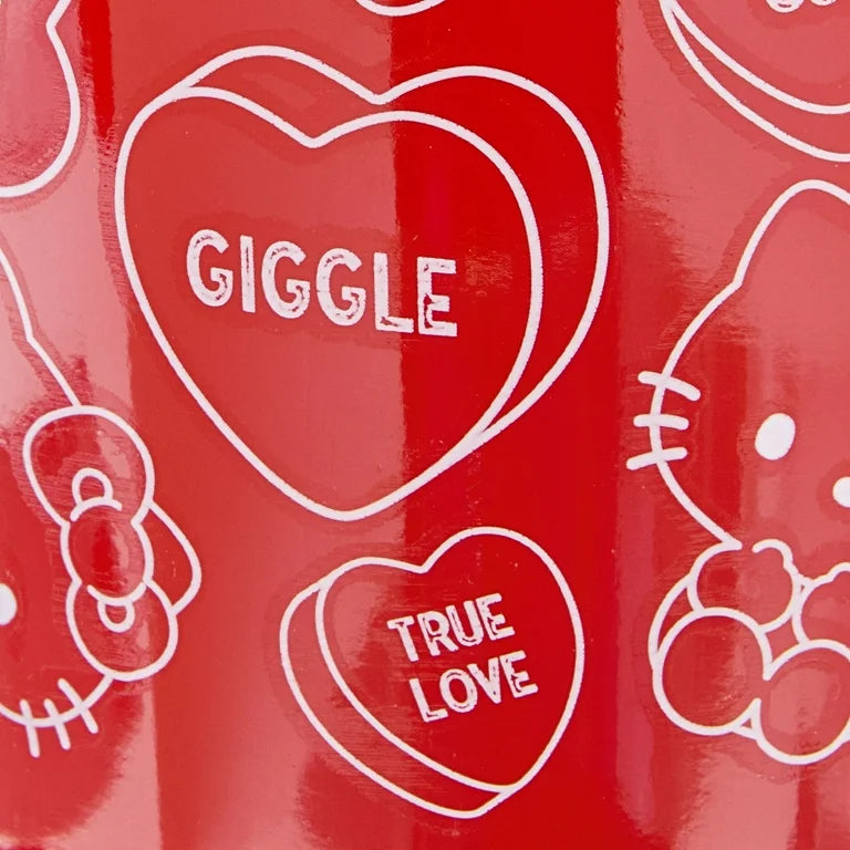 Tumbler Hello Kitty Sweethearts ***Preorden***