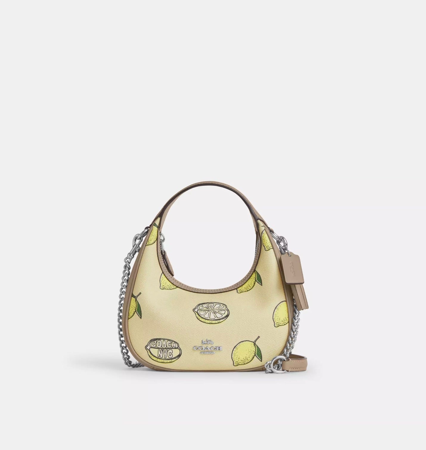 Carmen Mini Crossbody Bag Coach ***Preorden***