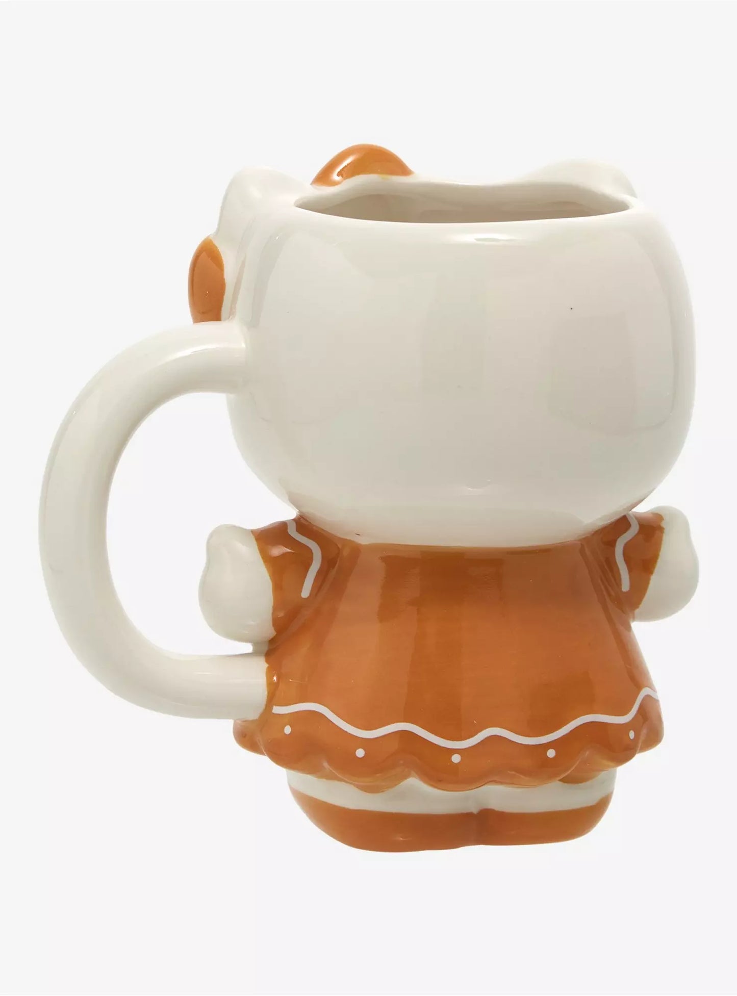 Taza Hello Kitty Galletita de Jengibre ***Preorden***