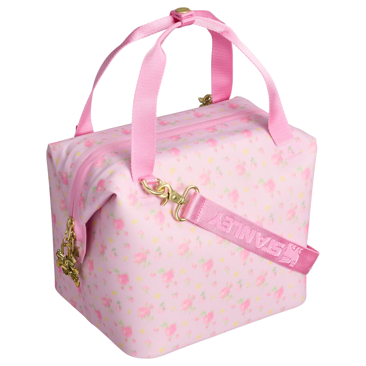 Stanley Mini Cooler 7L Stanley x Love ShakeFancy ***Preorden***