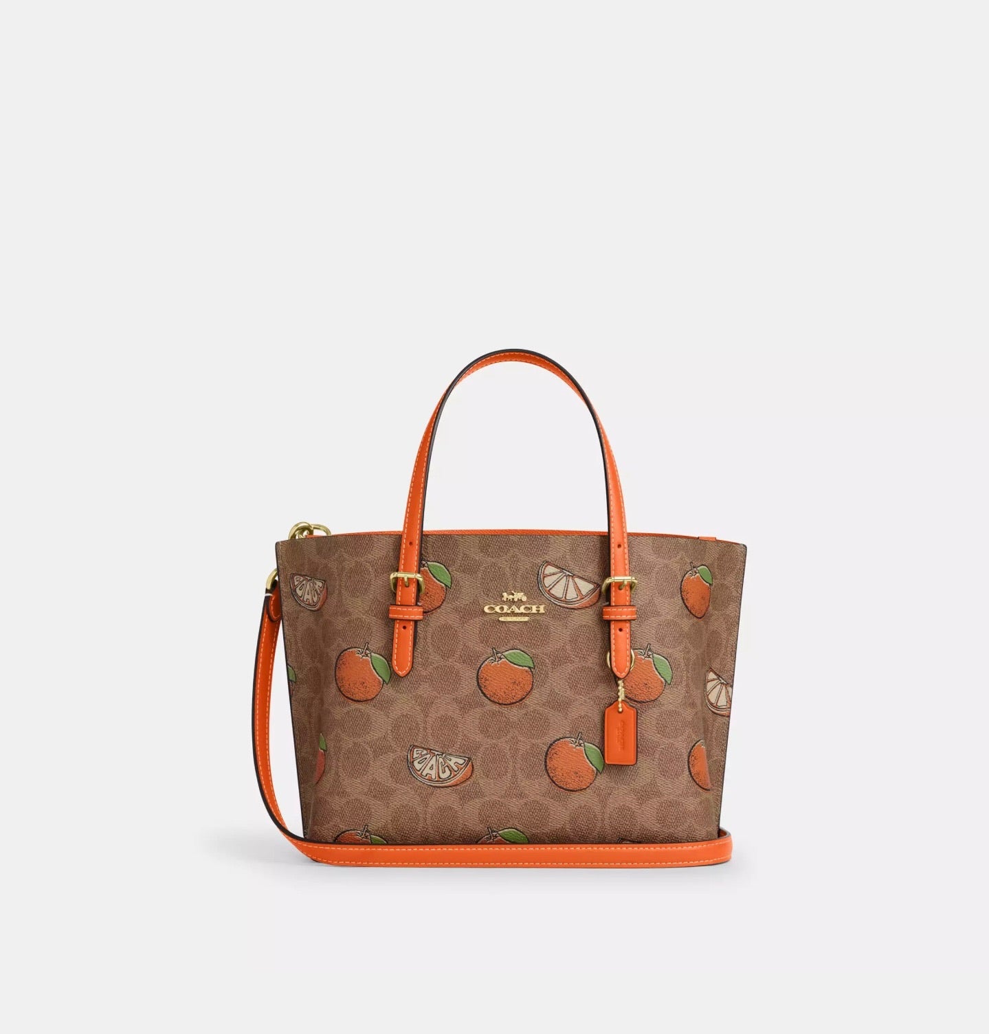 Mollie Tote Bag 25 Coach ***Preorden***