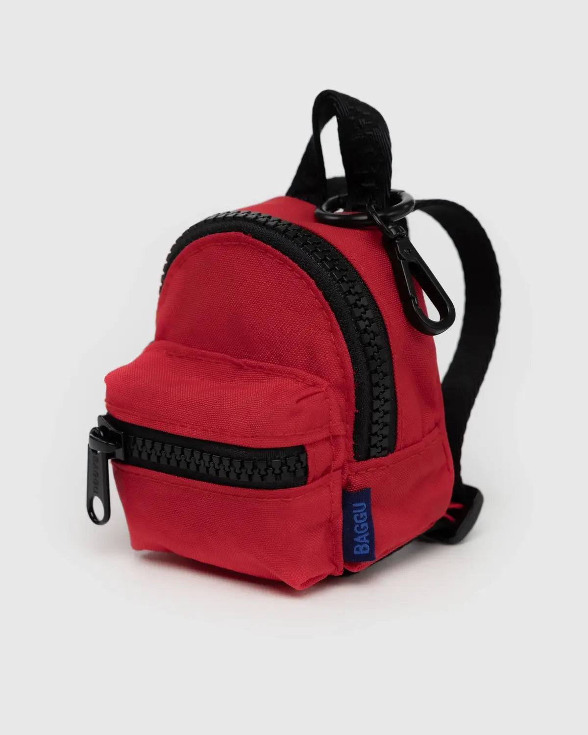 Backpack Charm BAGGU ***Preorden***