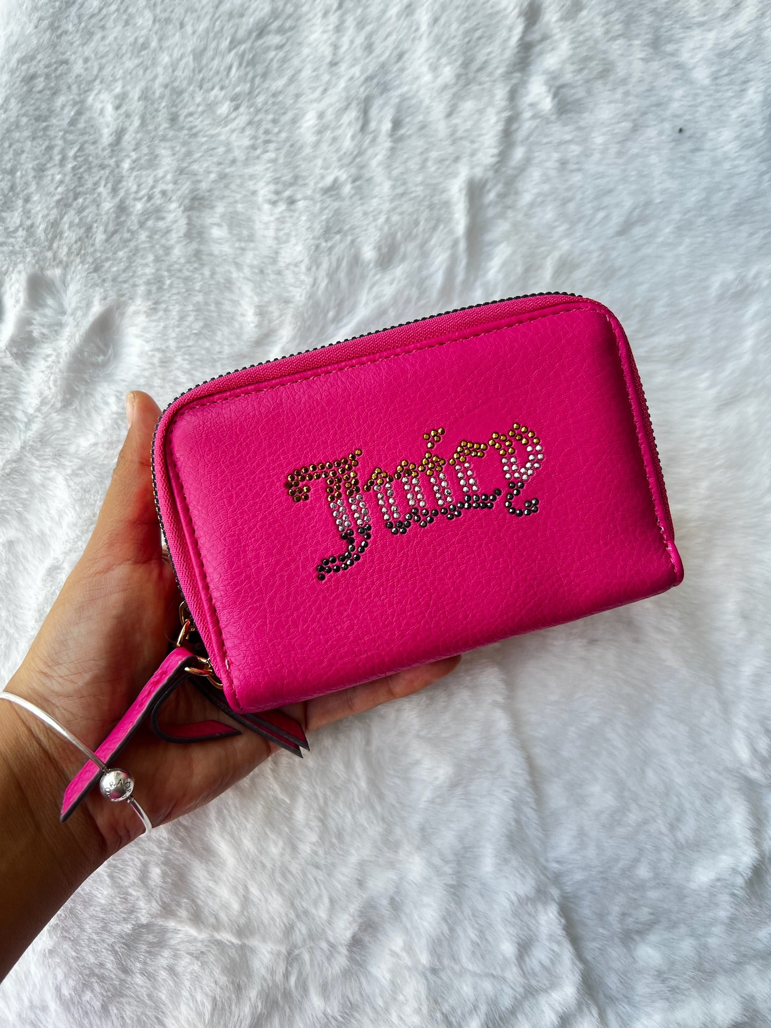 Juicy couture carteras sale