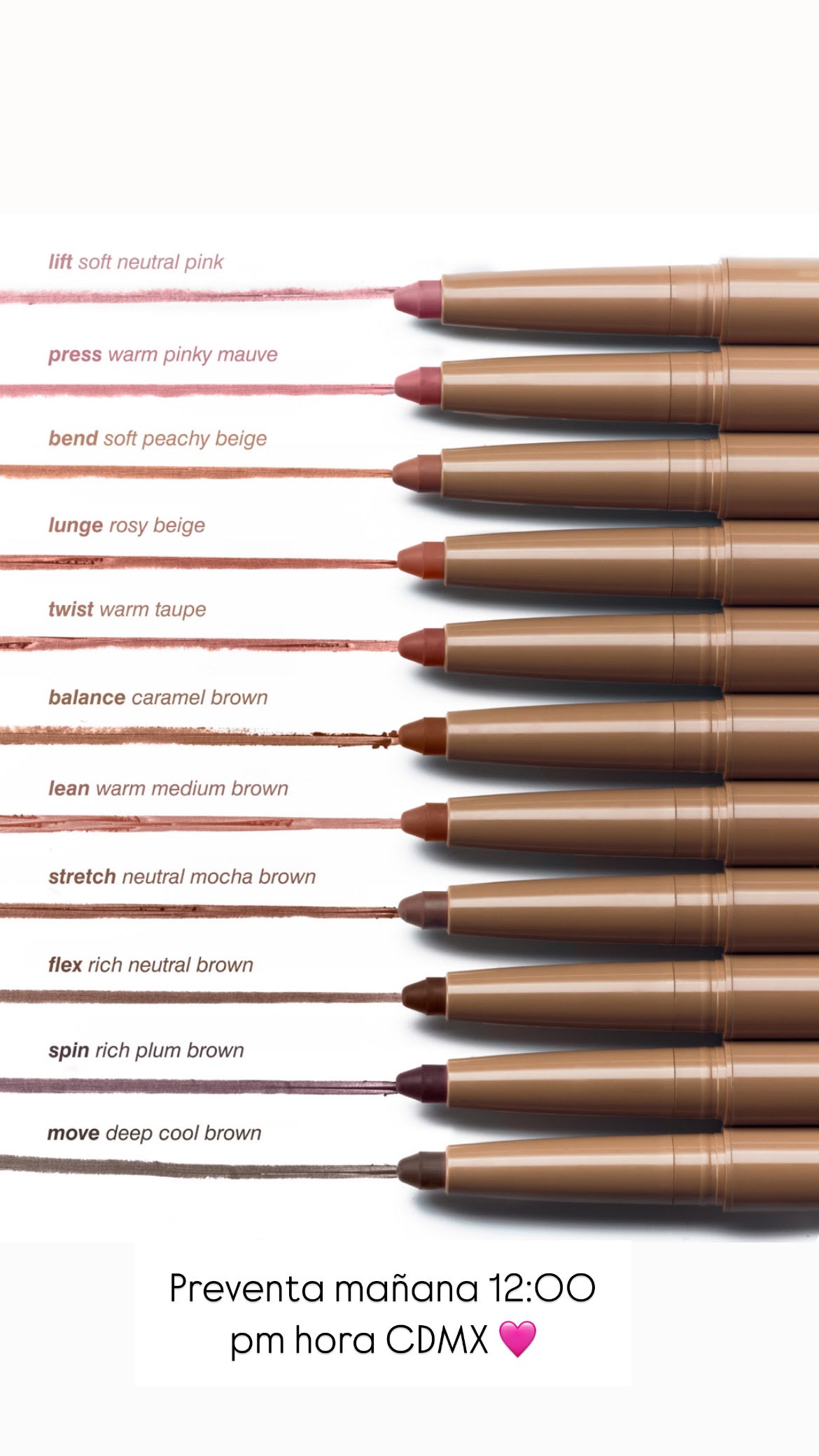 Peptide Lip Shape Rhode ***Preorden***