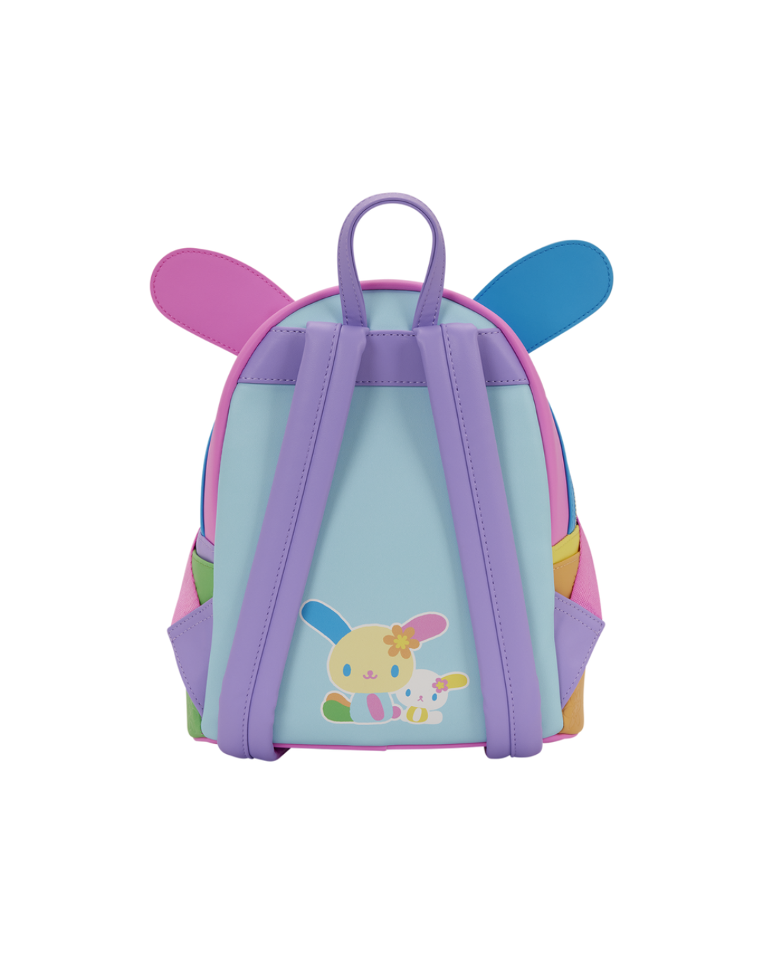 Mini Backpack U*SA*HA*NA Exclusiva Loungefly ***Preorden***