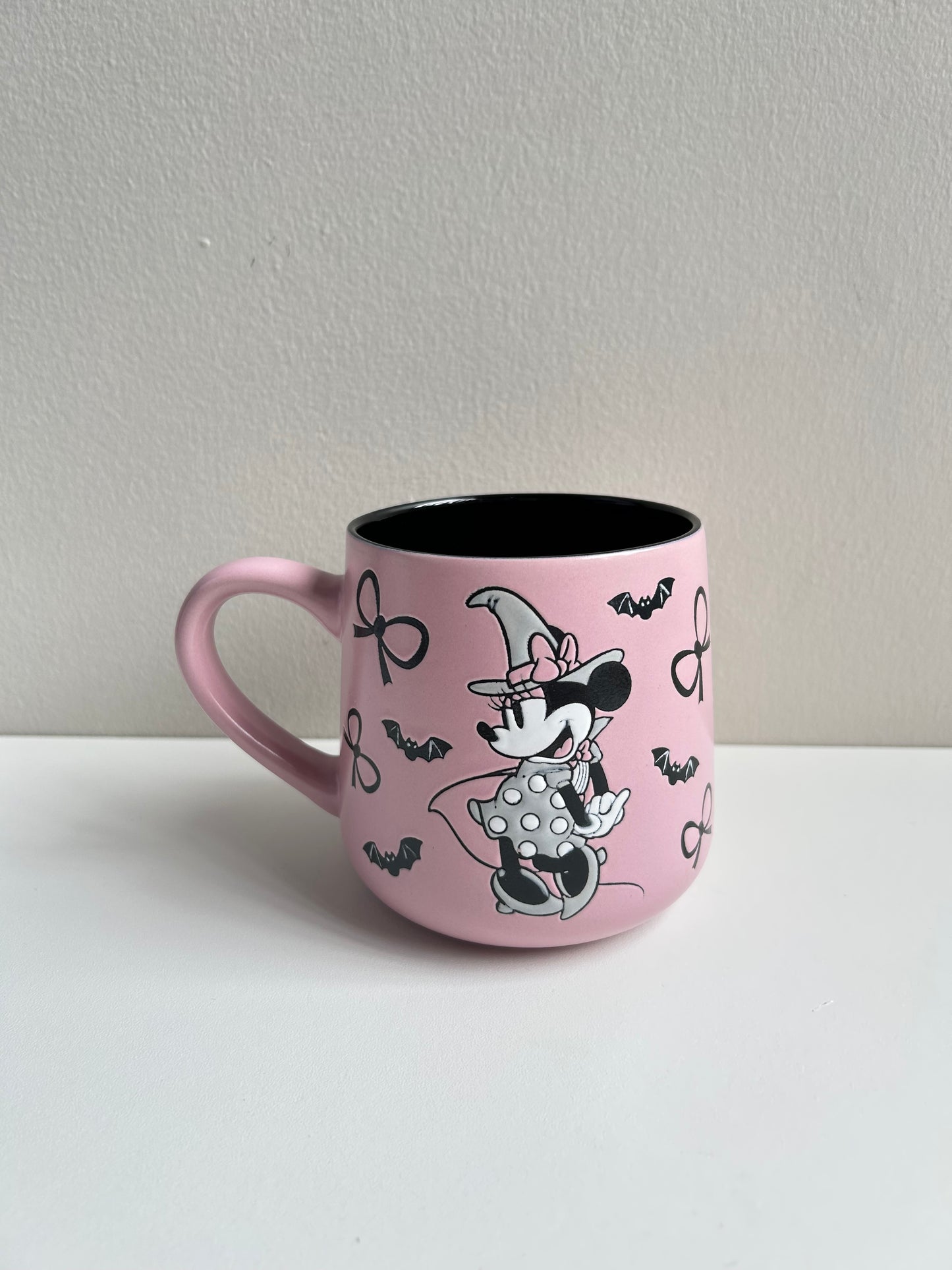 Taza Minnie Mouse Brujita