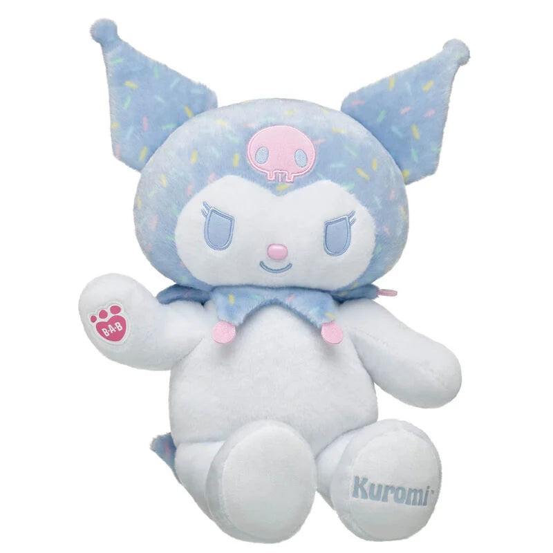 Hello kitty And Friends Cupcake Kuromi BAB ***Preorden***