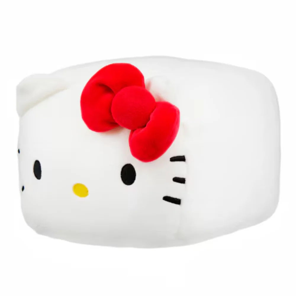 Peluche Cuadrado Hello Kitty Universal Studios ***Preorden***