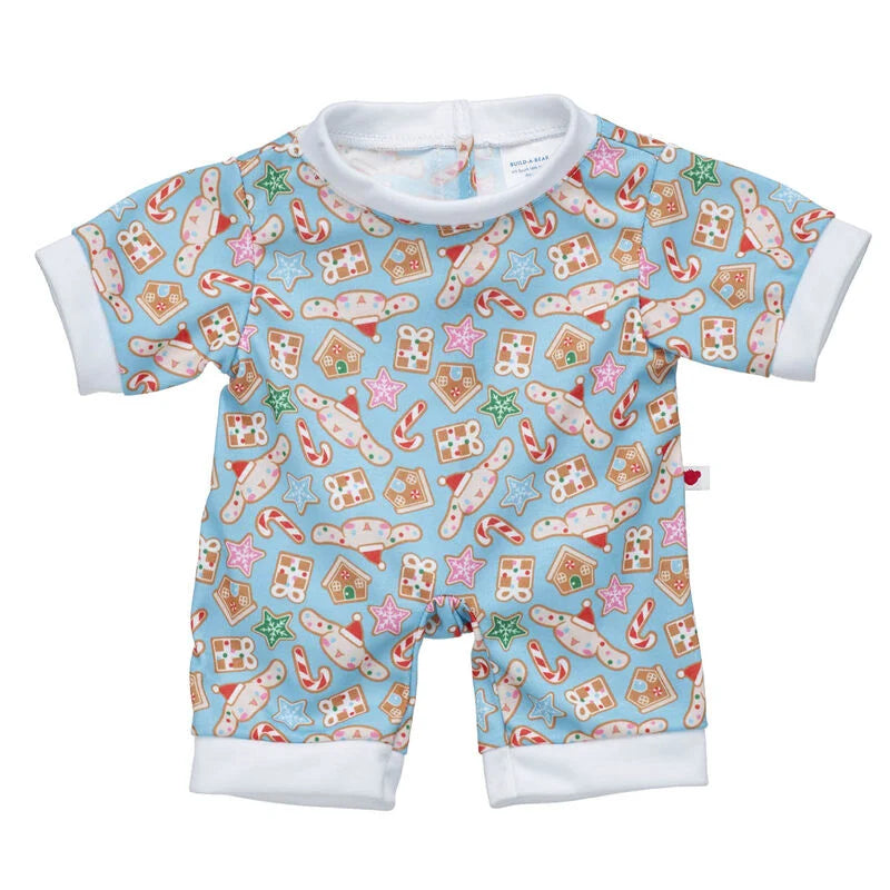 Ropita Buil And Bear Sanrio Edición Navideña ***Preorden***