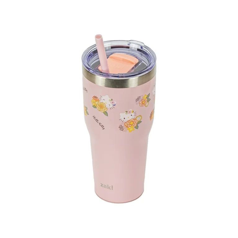 Tumbler Hello Kitty ZAK ***Preorden***