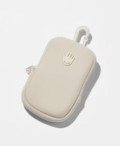 Neoprene pouch + Power Mist Hand Sanitizer Touchland