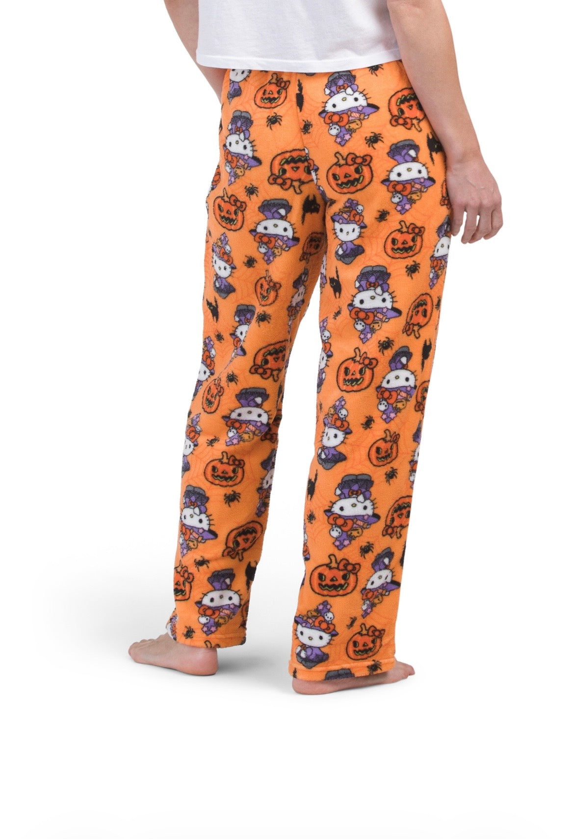 Pj Pants Hello Kitty Brujita ***Preorden***