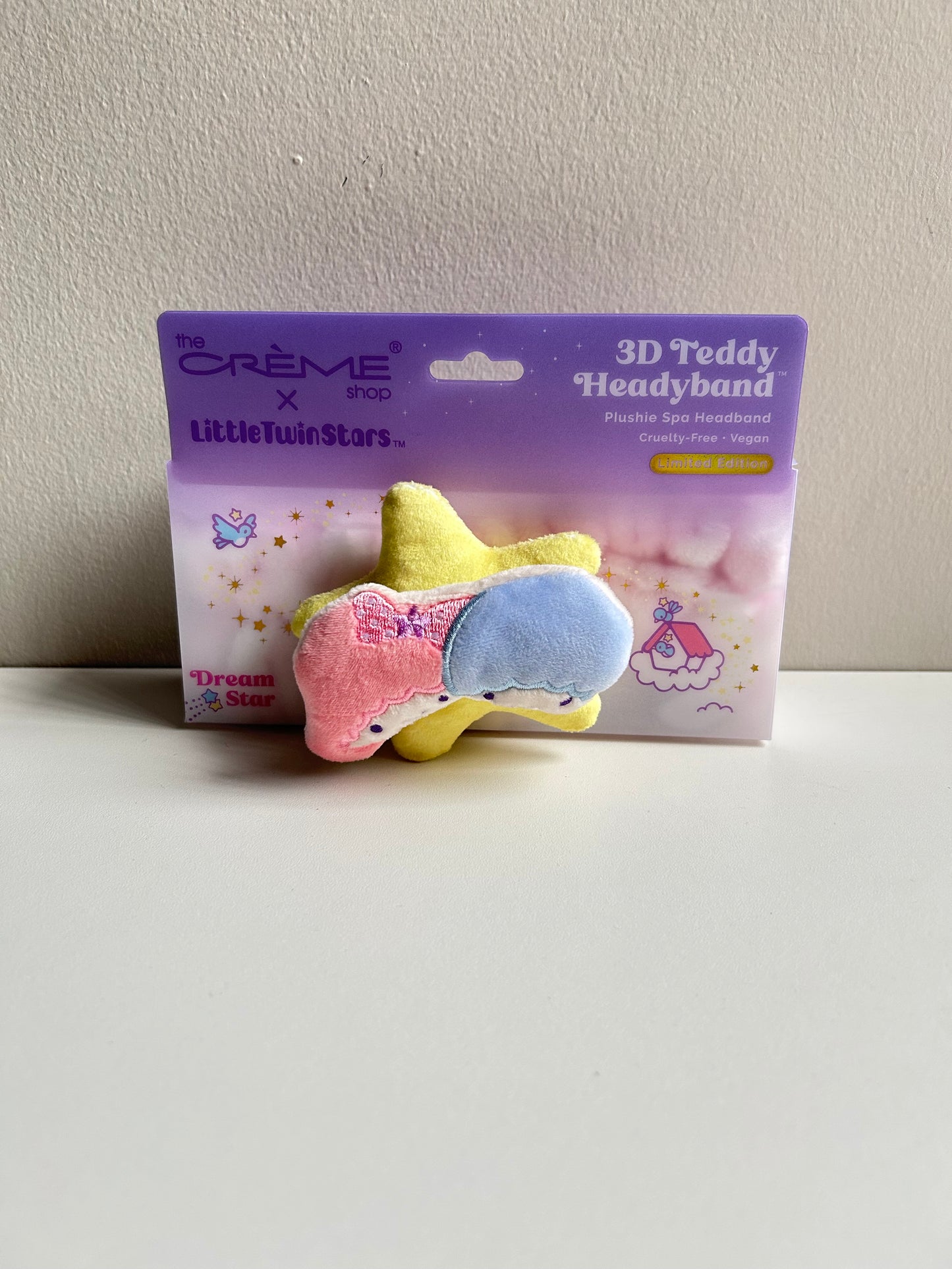 Diadema LittleTwinStars