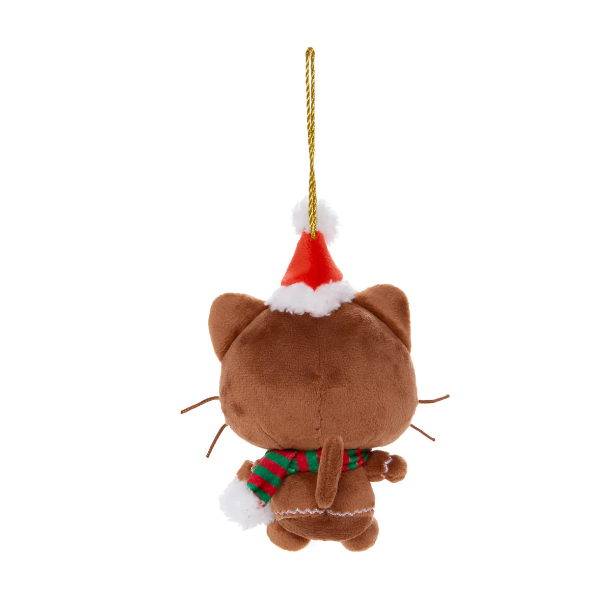 Ornamento Galletita De Jengibre Chococat ***Preorden***