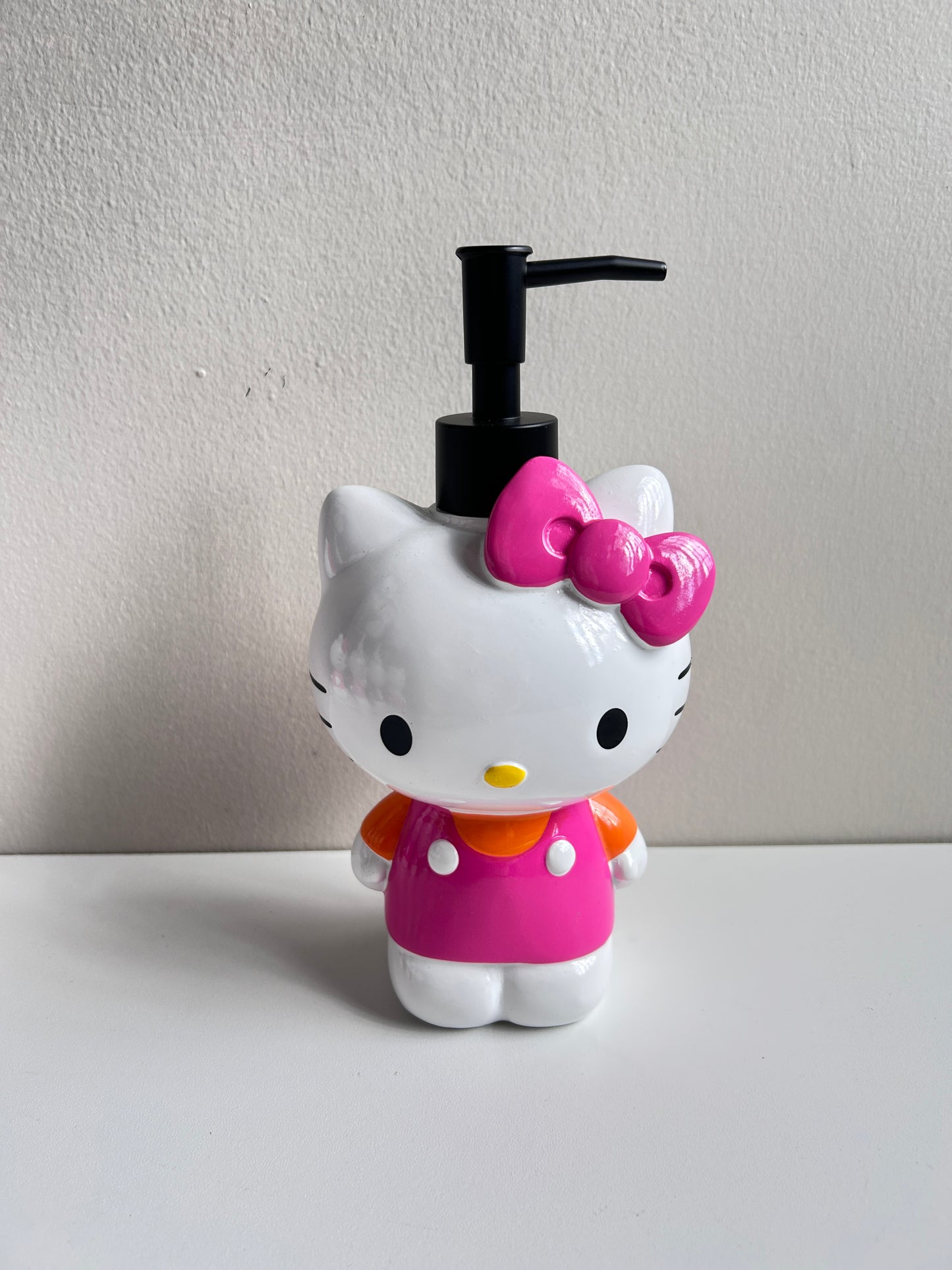 Dispensador de Líquidos Hello Kitty