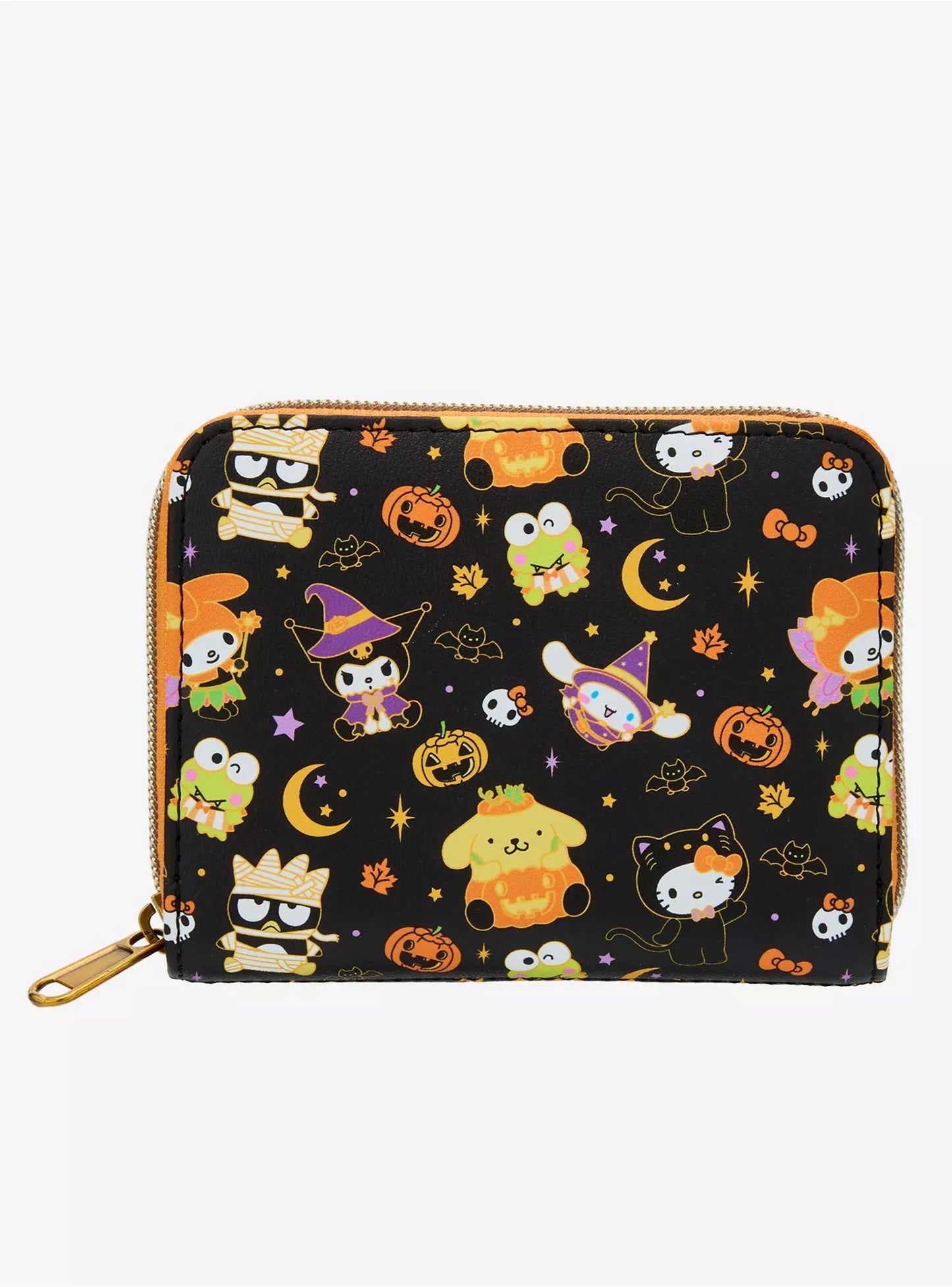 Mini Wallet Sanrio Halloween Loungefly ***Preorden***