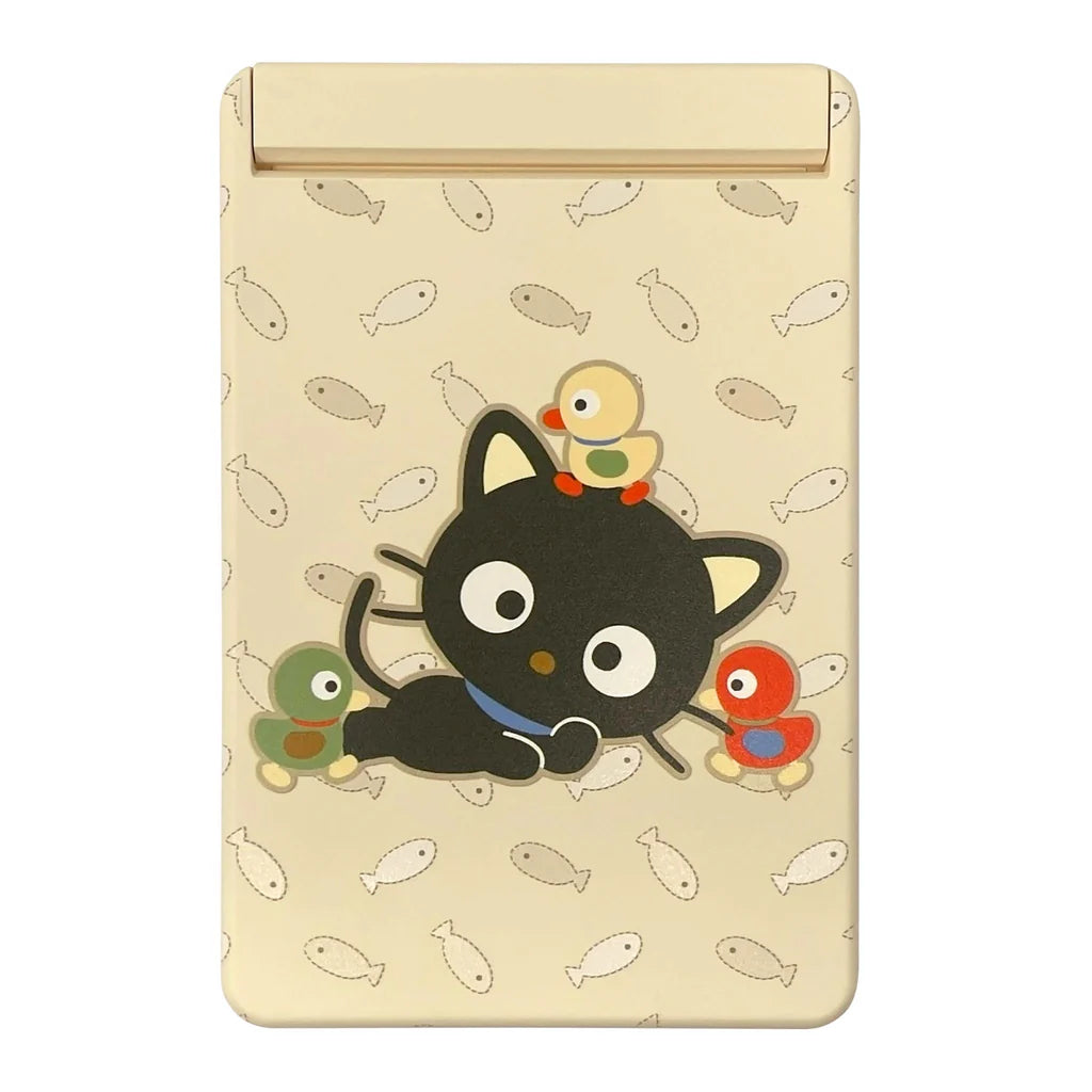 Espejo TouchUp Con Luz Led Sanrio Impresions Vanity ***Preorden**