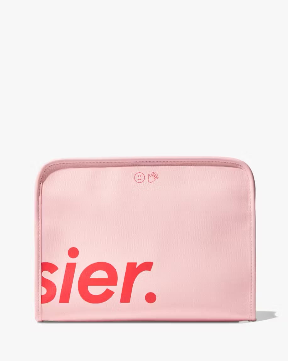 The Beauty Bag Glossier  ***Preorden***