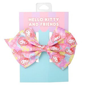 Moño Decorativo Hello Kitty Pascua ***Preorden***