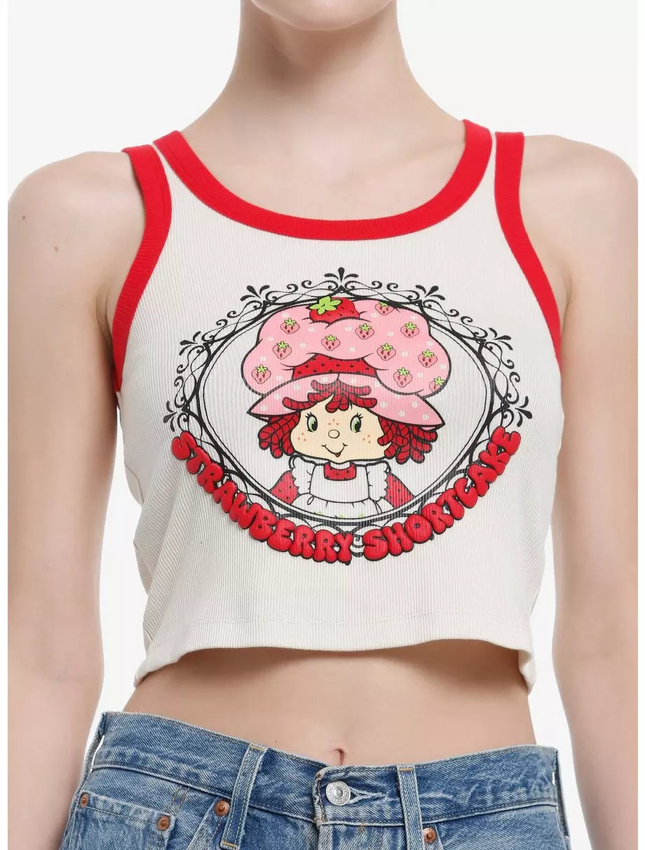 Tank Top Rosita Fresita