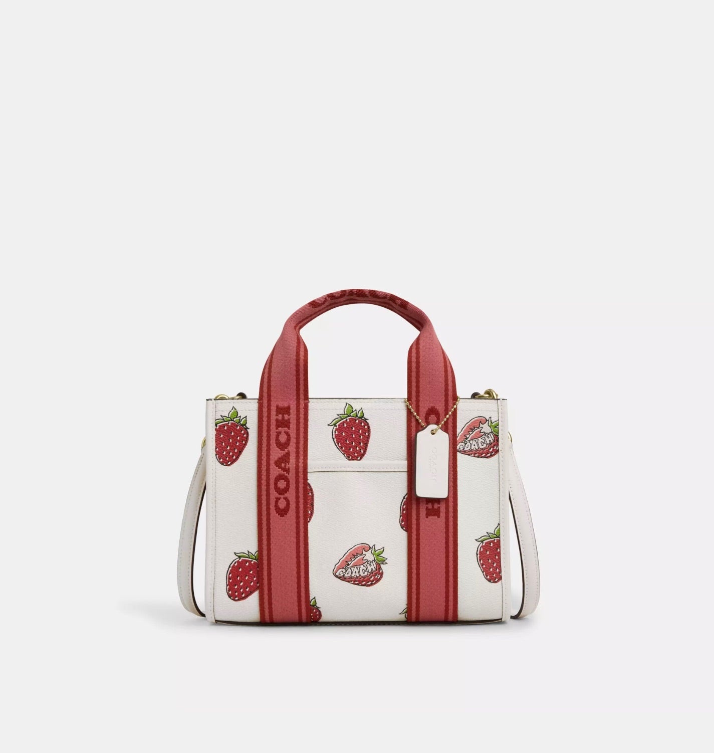 Smith Tote Bag 24 Coach ***Preorden***