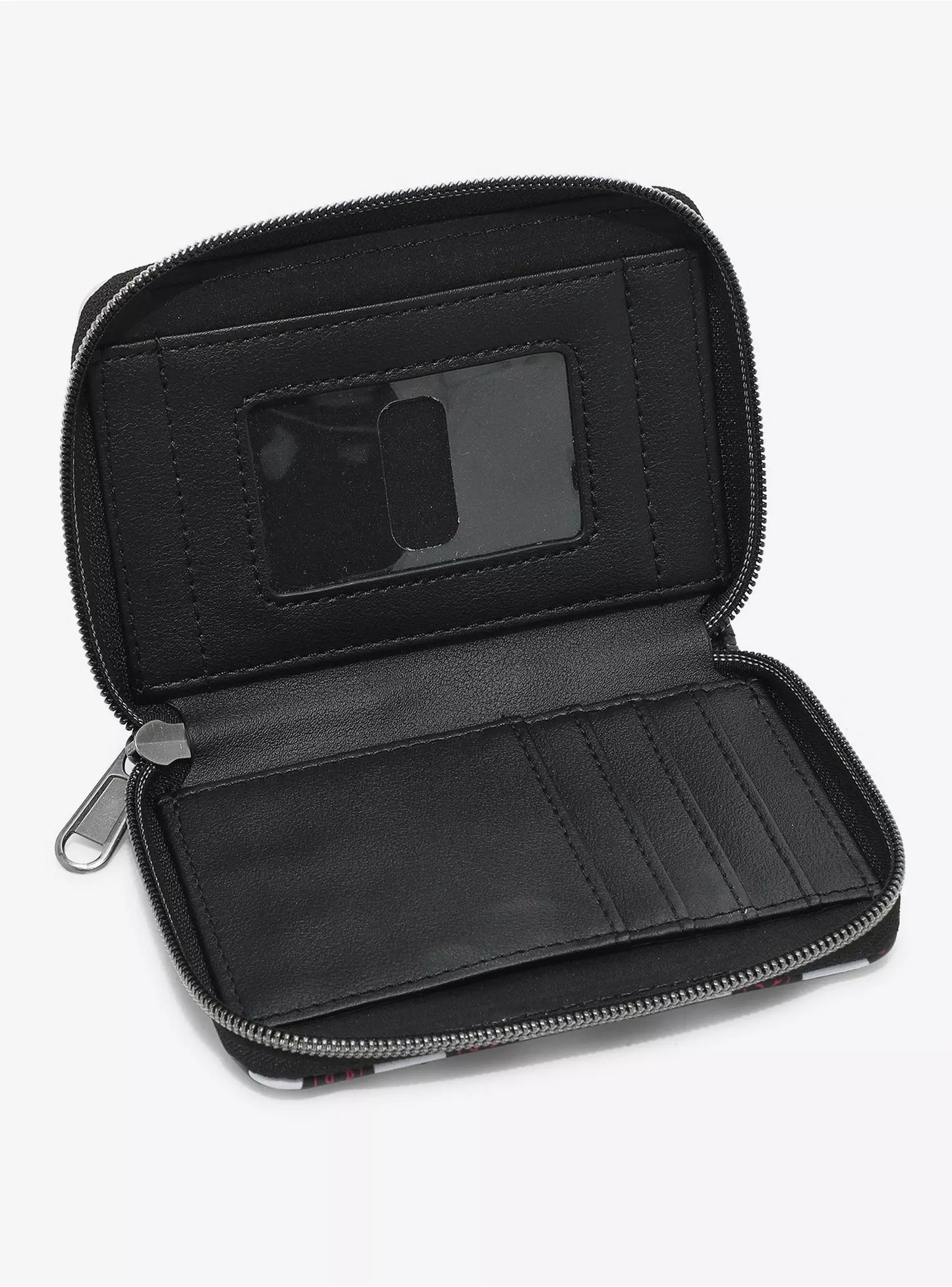 Loungefly Hello Kitty Racer Mini Zipper Wallet ***Preorden***