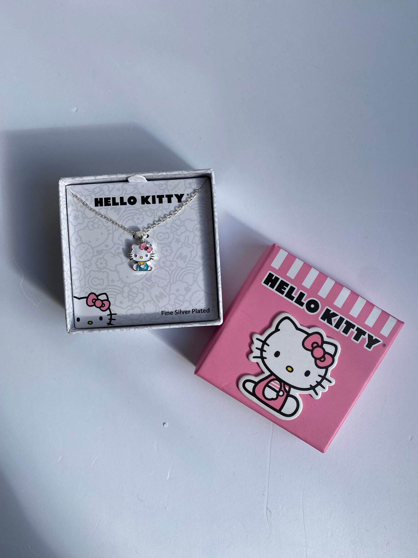 Collar Hello Kitty