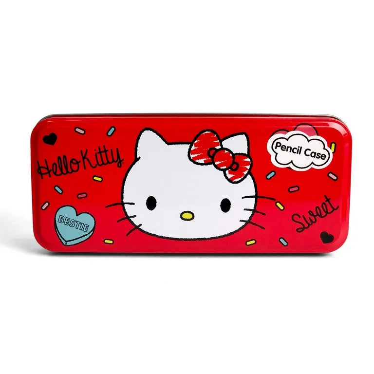 Gift Set Hello Kitty Hello Kitty San Valentín ***Preorden***