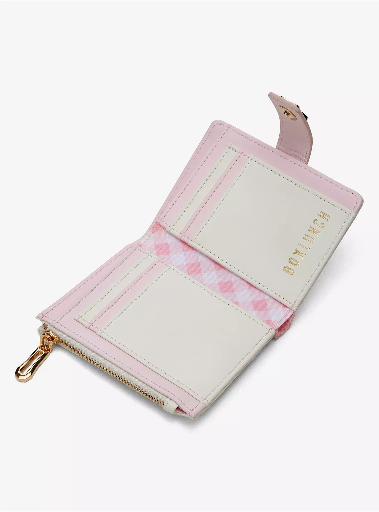 Cartera Hello Kitty Y Sus Amigos Cherry Blossom