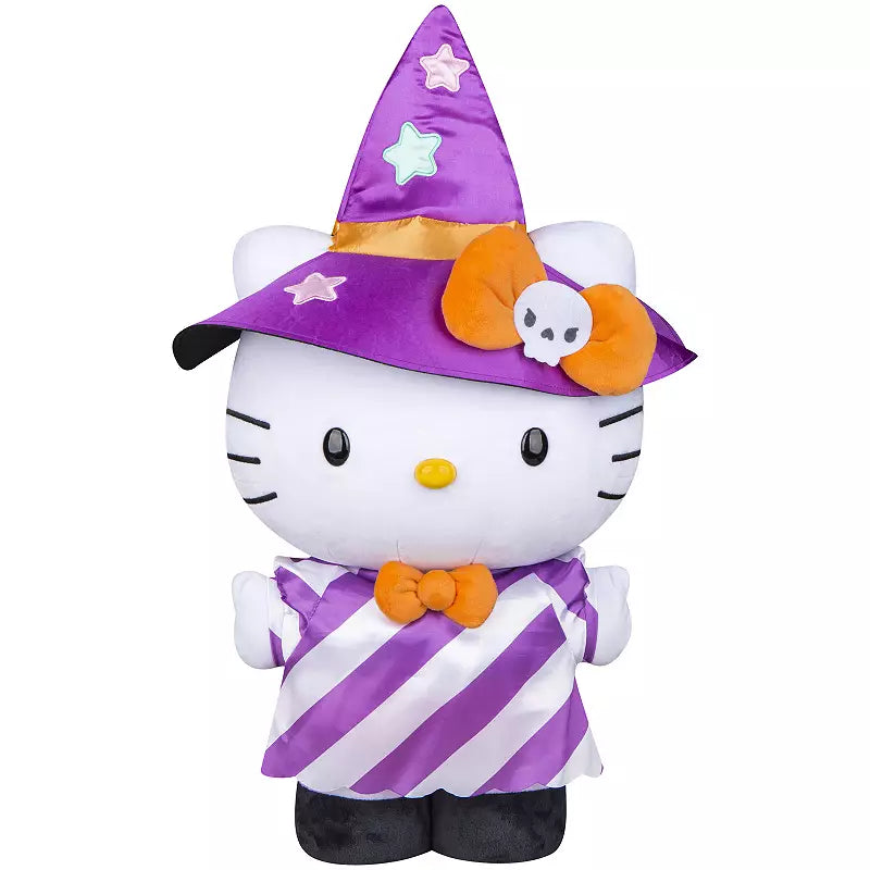 Greeter Hello Kitty Brujita ***Preorden***