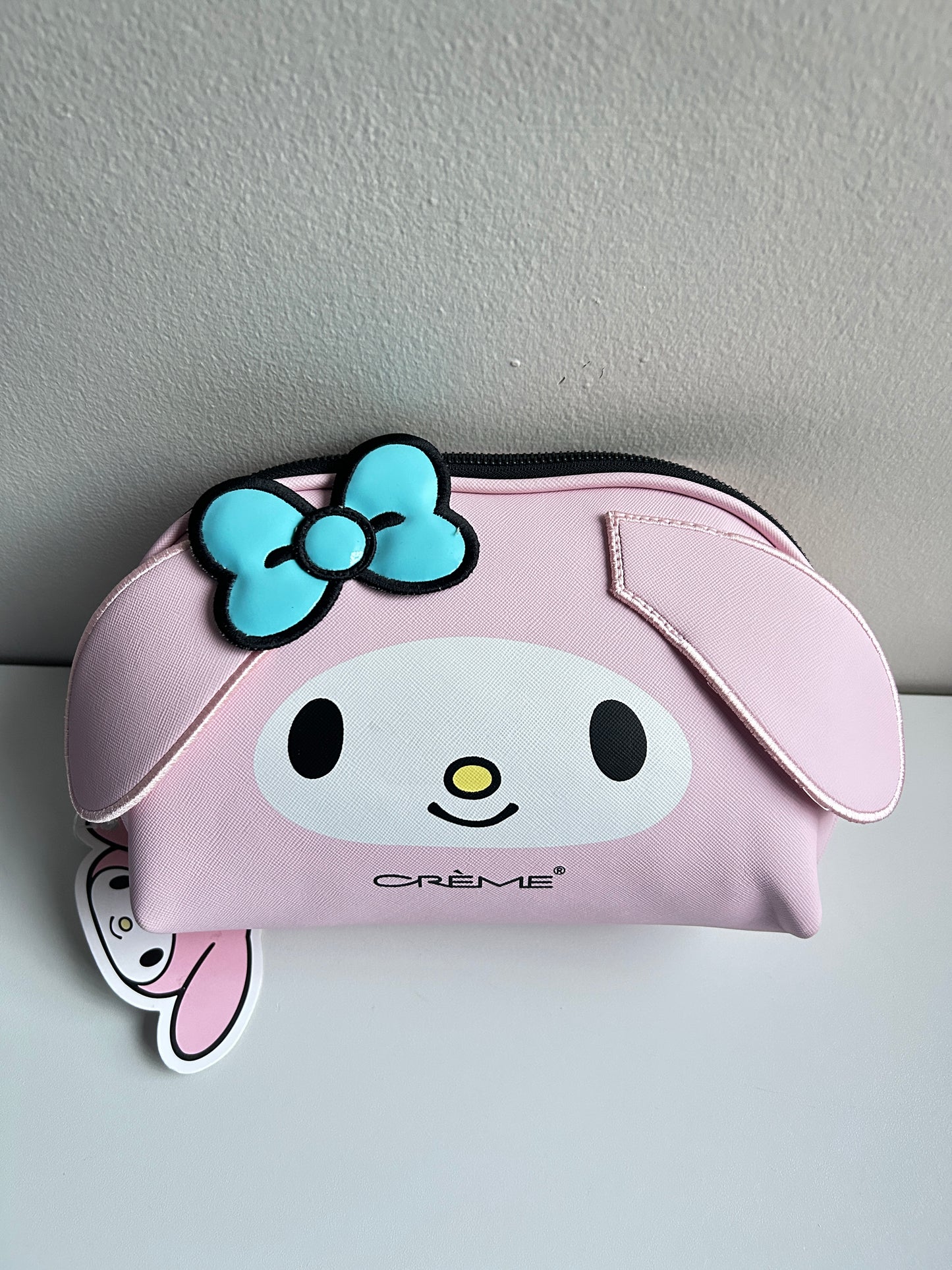 Cosmetiquera My melody The crème shop