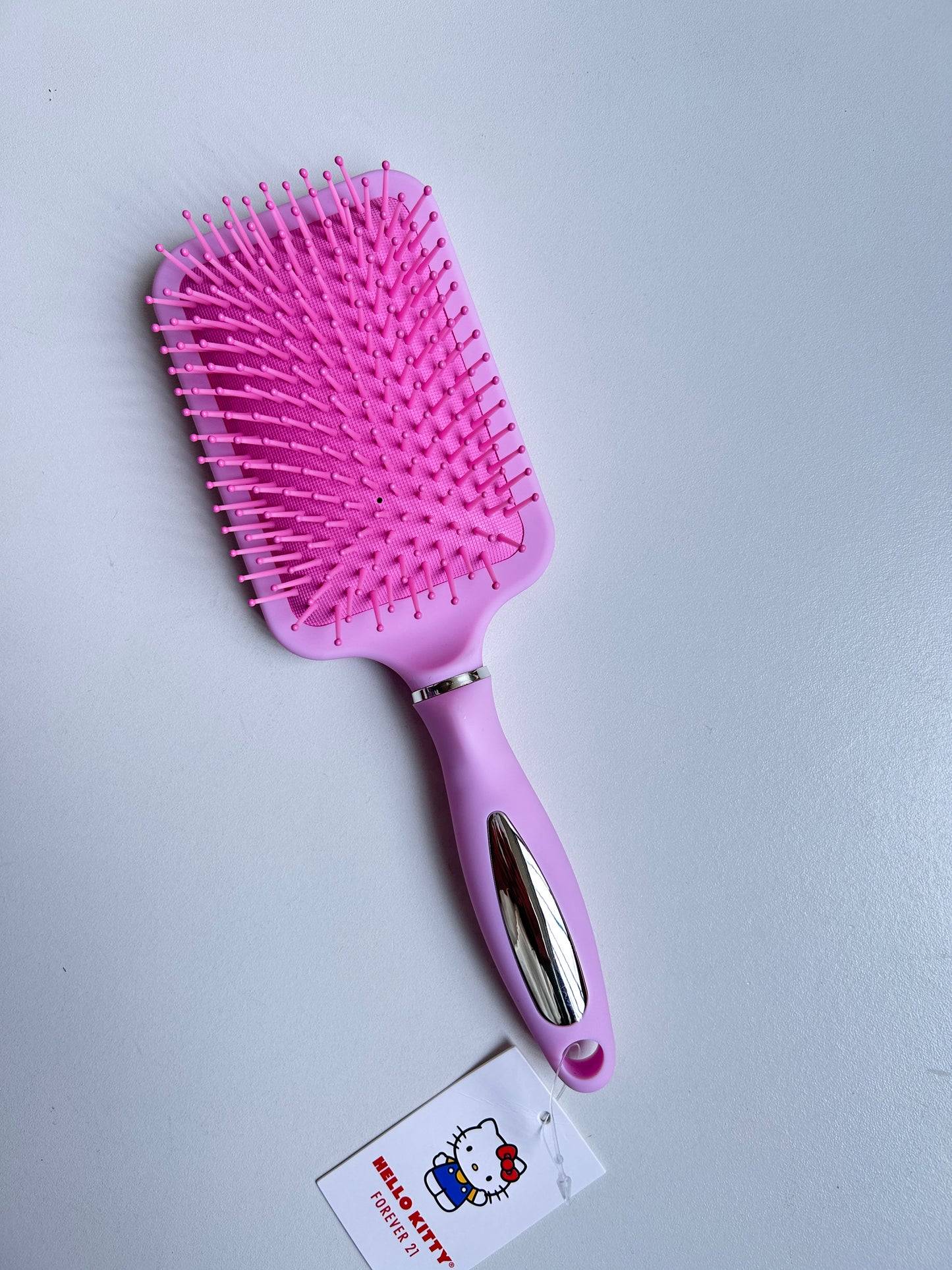 Cepillo Hello Kitty Pink Forever 21